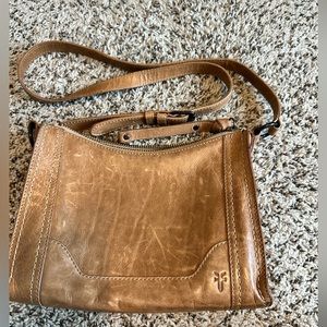 Frye Melissa crossbody